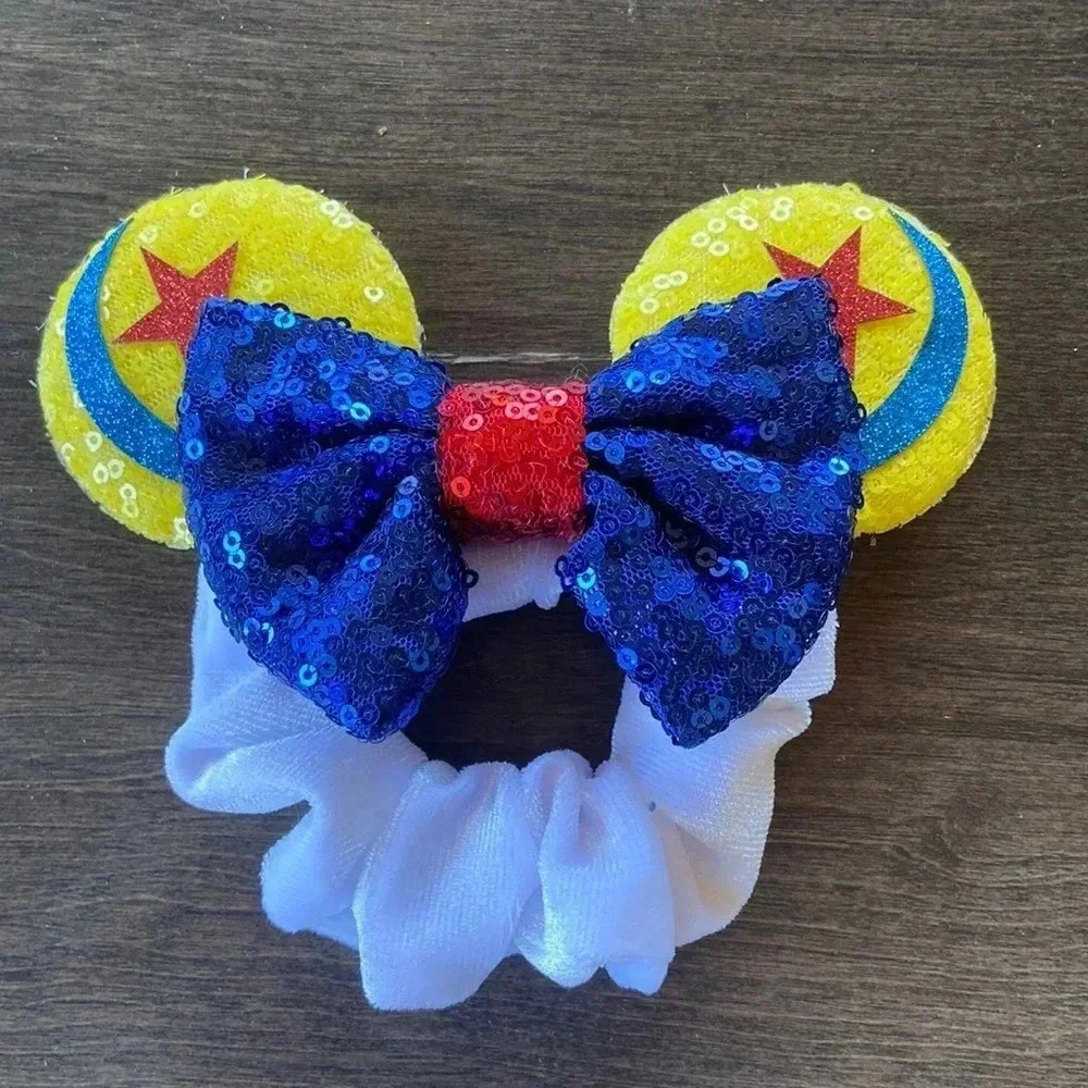 Disney |  Toy Story Scrunchie